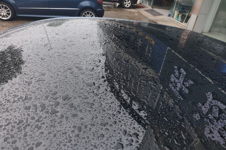 Used BYD Seal 2023 Champion Edition 550km Elite Model Roof