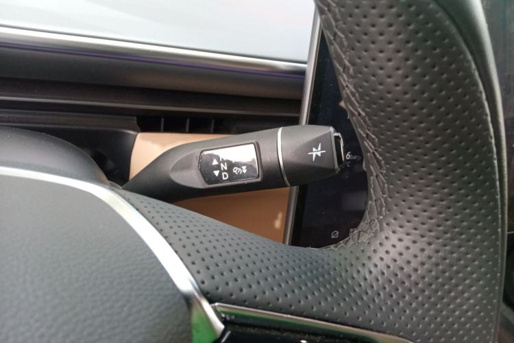 Used ARCFOX Alpha T5 2025 630 Shenxing Edition
