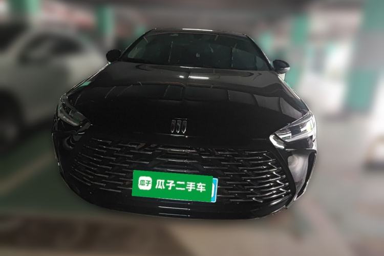 Used Buick Regal 2024 25T Deluxe Edition
