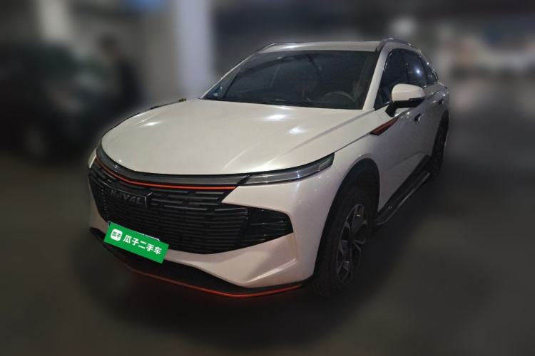 Used Haval XY 2022 1.5T Smart Edition