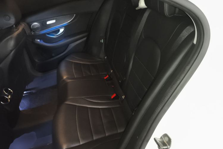 Used Mercedes-Benz C-Class 2016 C 200 L Sport Edition
