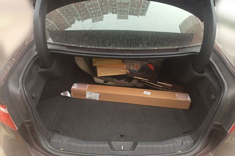 Used Jaguar XFL 2019 XFL 2.0T 200 PS Two-Wheel-Drive Elite Edition