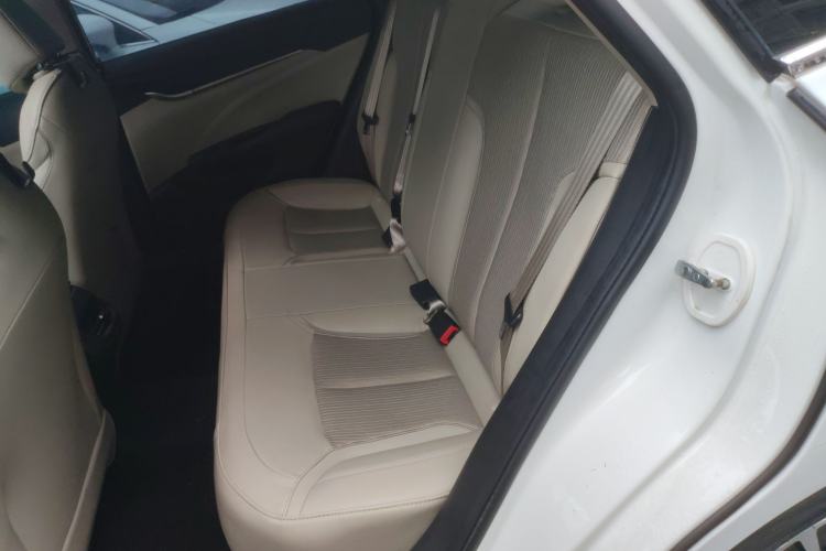 Used Buick GT 2017 18T Dual-Clutch Elite Model