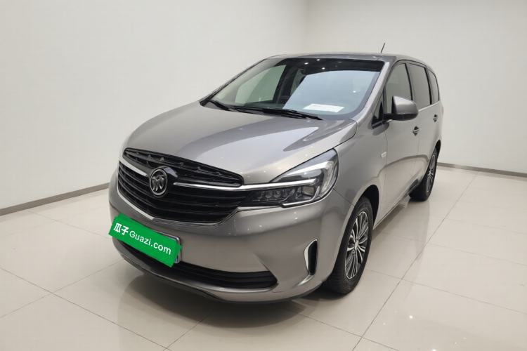 Used Buick GL8 2020 Land Cruiser Executive Class 652T Comfort Model