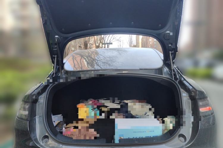 Used Leapmotor C01 2023 525 Comfort Edition
