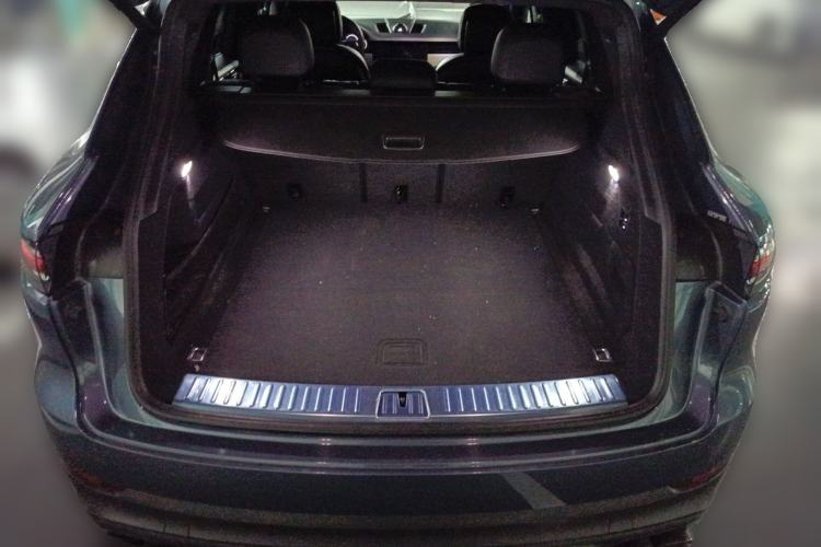 Used Porsche Cayenne E-Hybrid 2019 Cayenne E-Hybrid 2.0T