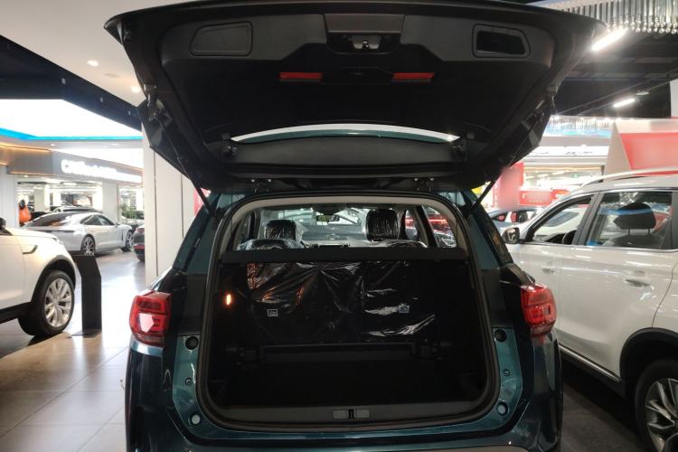 Used Citroen C5 AIRCROSS 2021 360THP Enjoyment Model
