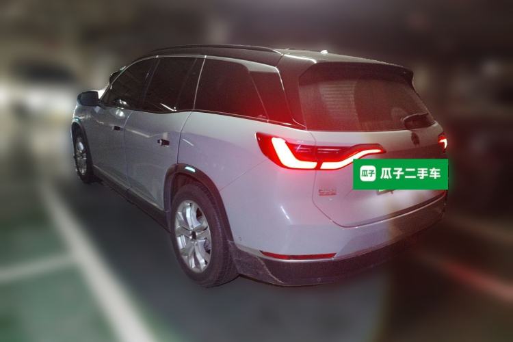 Used Nio ES8 2022 100 kWh 7-Seater Version
