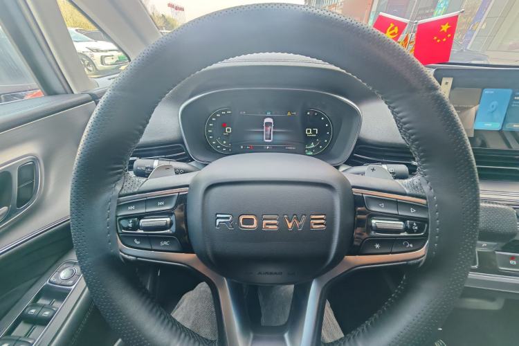 Used Roewe iMAX8 2021 400TGI Flagship Edition