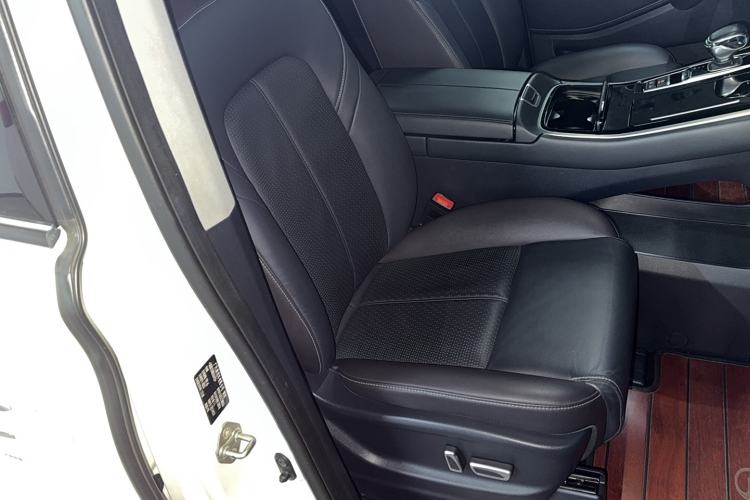 Used GAC Trumpchi M8 2021 Master Series 390T Ultimate Edition