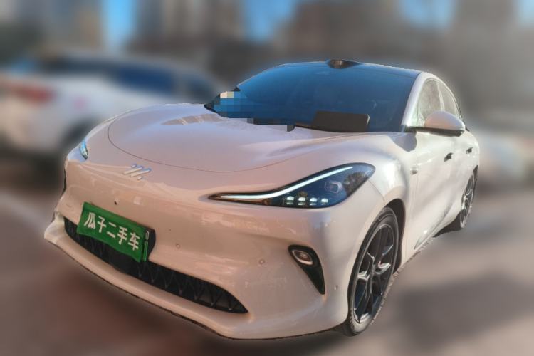 Used IM LS6 2025 Long-Range Lingxi Smart Enjoyment Edition