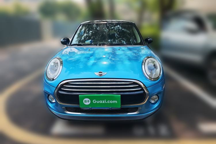 Used MINI 2016 1.5T COOPER Performance Edition