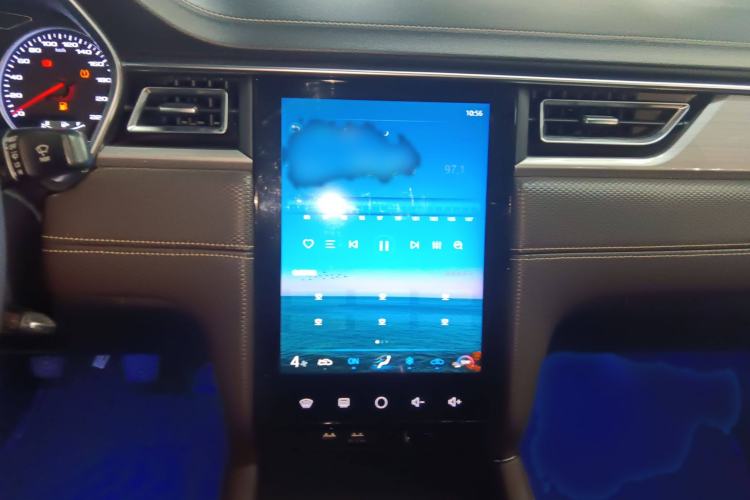 Used JAC J7 2020 1.5T Manual Elite Edition