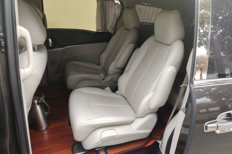 Used Buick GL8 2020 Land Cruiser Executive Class 652T Comfort Model
