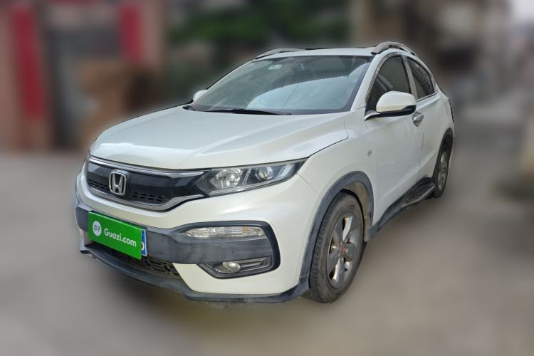 Used Honda XR-V 2017 1.5L LXi CVT Classic Edition