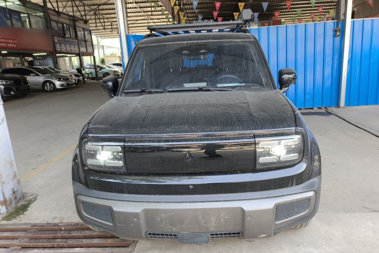 Used Baojun Spark EUV 2024 Prestige Edition 4 Seats