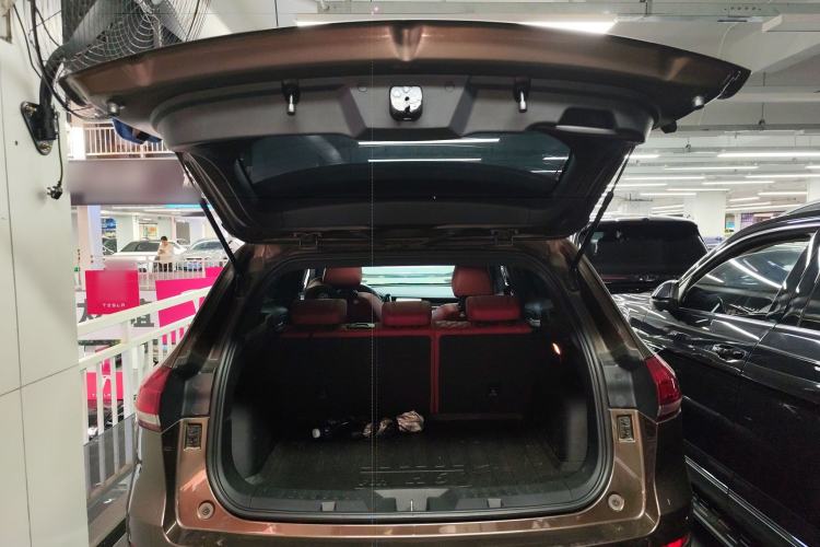 Used Haval H6 2021 1.5T Automatic Urban Edition
