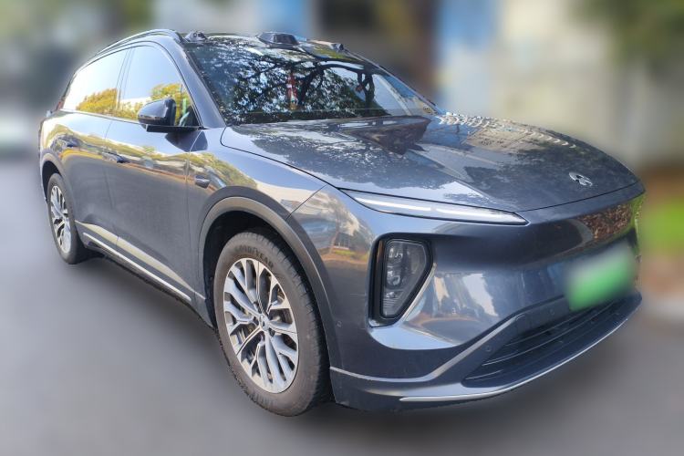 Used Nio ES6 2023 75 kWh