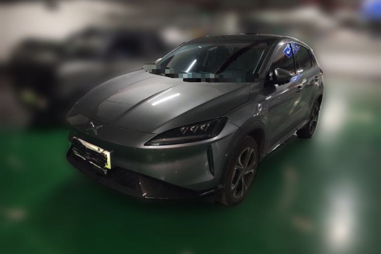 Used XPeng G3 2020 520i Luxury Edition