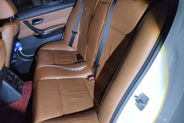 Used BMW 3 Series 2010 325i Sport Edition
