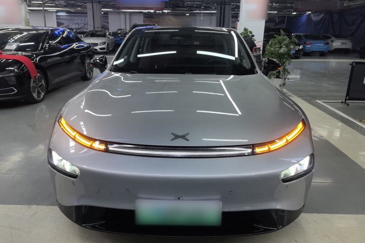 Used XPeng P7 2020 586N