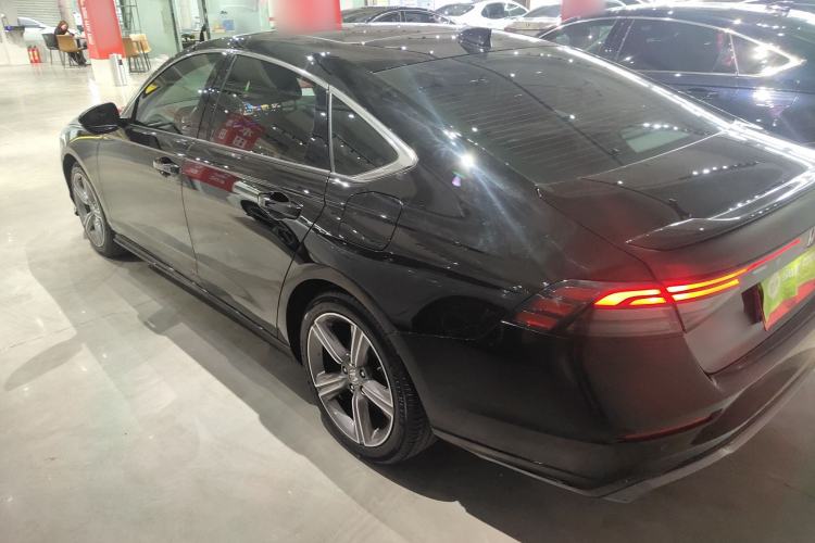 Used Honda Accord 2023 260TURBO Excellence Edition
