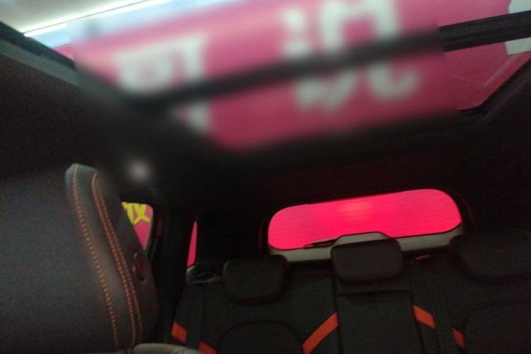 Used Haval DARGO 2021 2.0T DCT 4x4 Chinese Rural Dog Edition