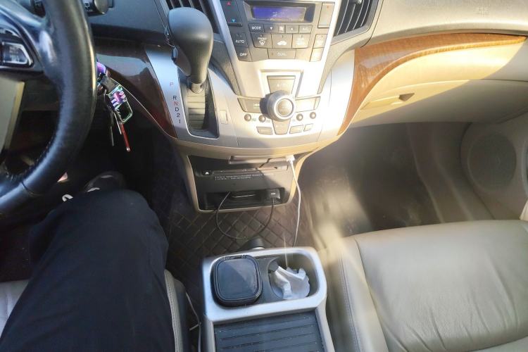 Used Honda Odyssey 2013 2.4L Luxury Edition
