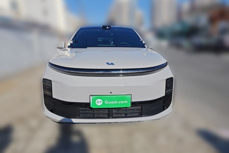 Used Li Auto L6 2024 Max
