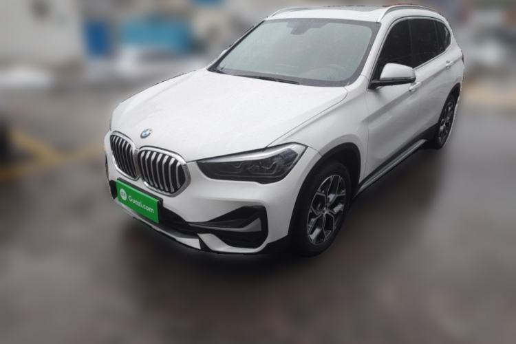 Used BMW X1 2020 sDrive20Li Premium Edition