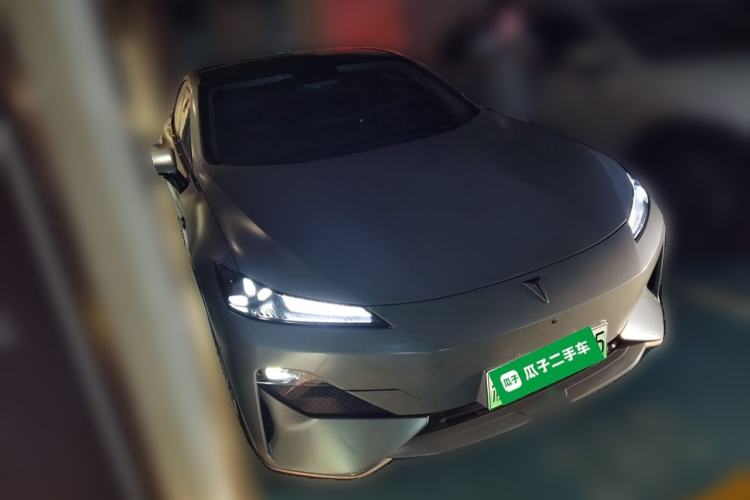 Used Deepal SL03 2022 515 Pure Electric Version
