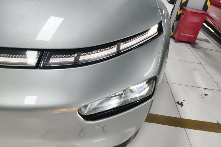 Used XPeng P7 2020 670E