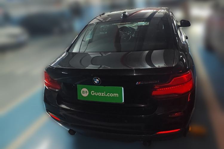 Used BMW 2 Series 2018 M240i