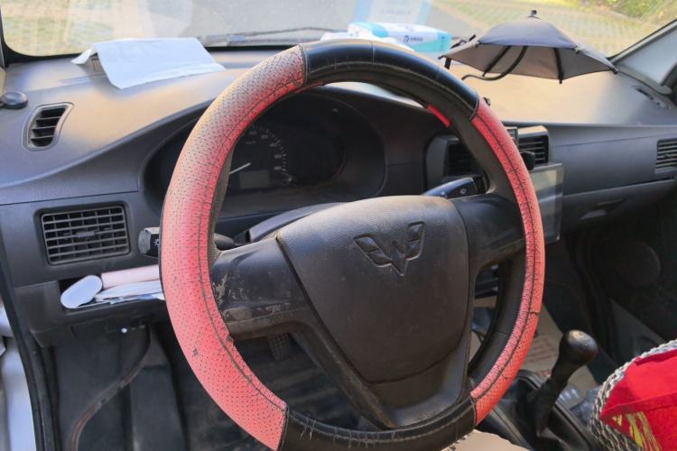 Used Wuling Rongguang 