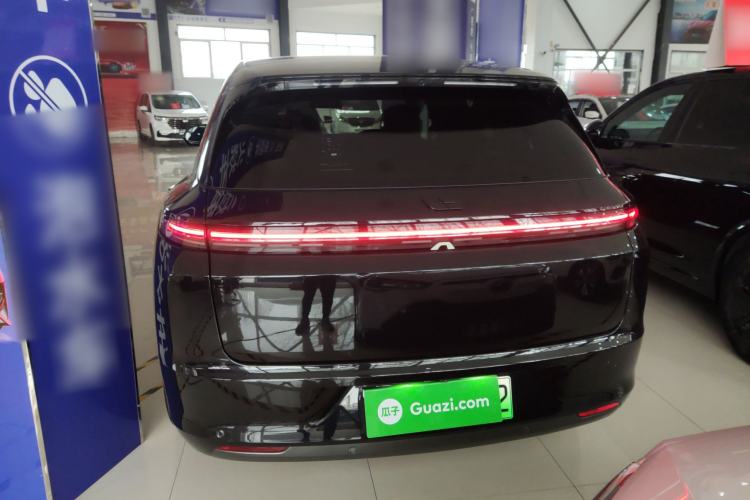 Used Li Auto L7 2023 Max model