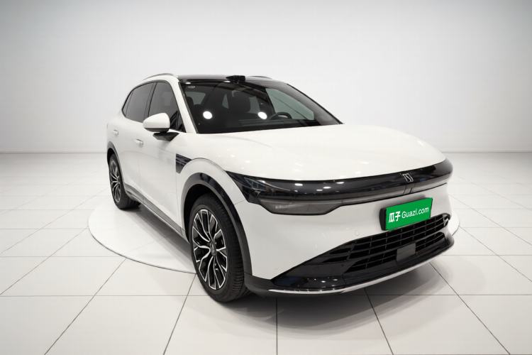 Used Zeekr 7X 2025 75 kWh Rear-Wheel Drive Intelligent Driving Version