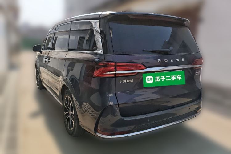 Used Roewe iMAX8 2022 400TGI Celebration Edition
