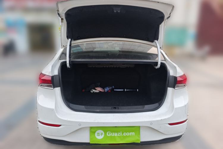 Used Buick GT 2021 Revised Version Flagship 1.5L Automatic Elite Edition