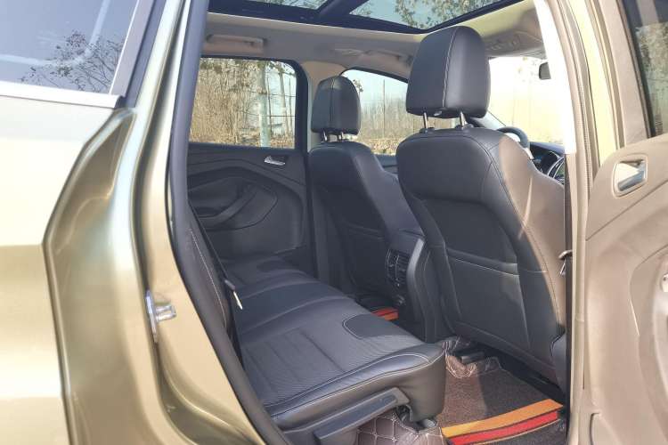 Used Ford Kuga 2015 1.5L GTDi Two-Wheel Drive Fashion Edition