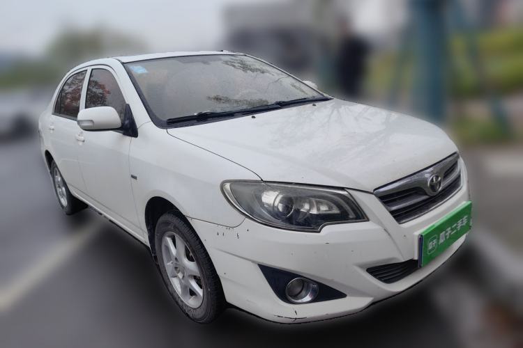 Used Toyota Corolla EX 2013 1.6L Manual Luxury Edition
