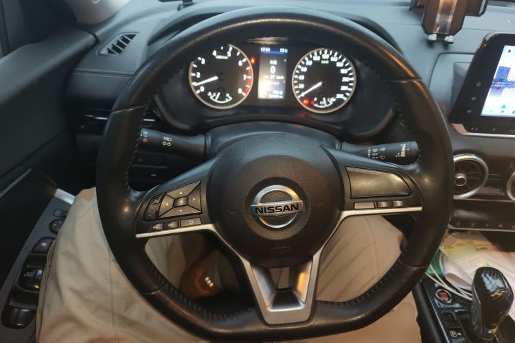 Used Nissan Sylphy 2022 1.6L XL CVT Enjoyment Edition