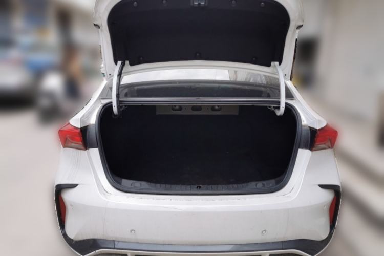 Used Buick Verano 2023 Pro GS Swift Edition