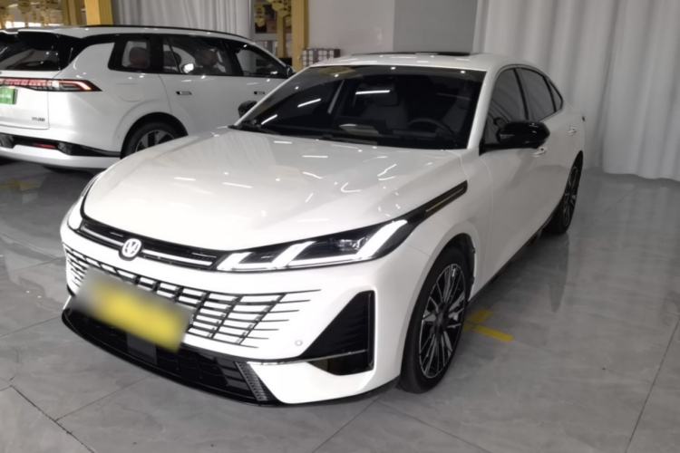 Used CHANGAN Eado 2026 Model, Fourth Generation, 1.5T 500Bar Smart Enjoyment Edition