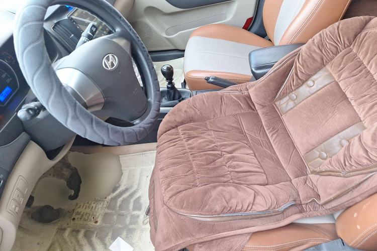 Used Hyundai Celesta 2011 1.6L Manual Comfort Edition