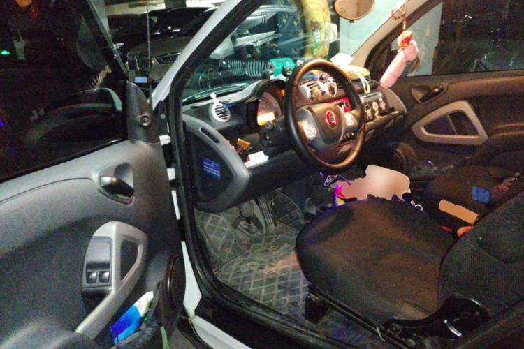 Used smart fortwo 2012 1.0 MHD Hardtop Comfort Edition
