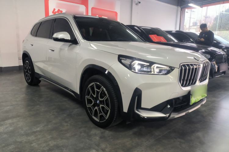 Used BMW X1 2024 sDrive25Li X Design Package
