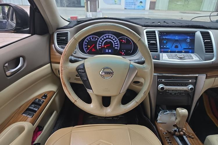 Used Nissan Teana 2011 2.0L XL Comfort Edition