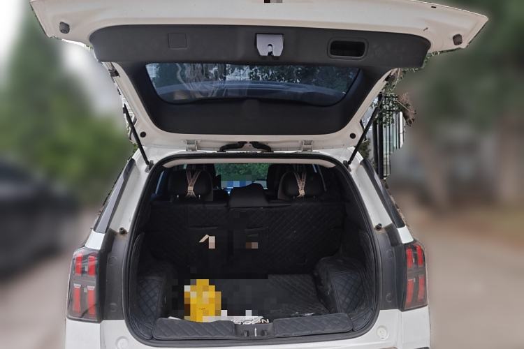 Used AION V 2024 Aion Tyrannosaurus 520 Smart Luxury Edition