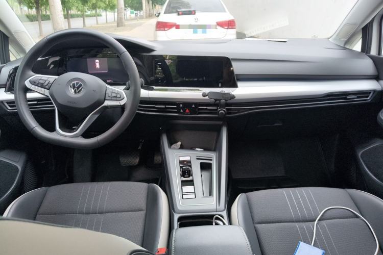 Used Volkswagen Golf 2023 Facelift 280TSI DSG Pro
