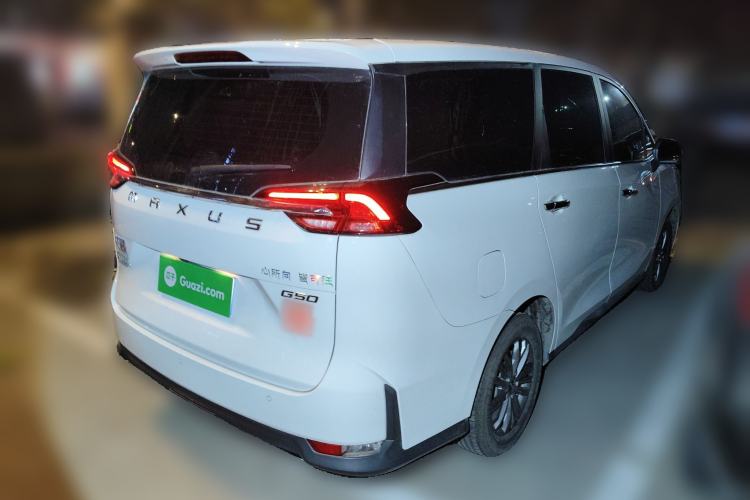 Used SAIC MAXUS G50 2023 1.5T Manual Comfort B Trim